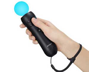 PlayStation Move | PlayStation Move VS Nintendo Wii | Foto & Video PlayStation Move | PlayStation Move VS Nintendo Wii | Foto & Video