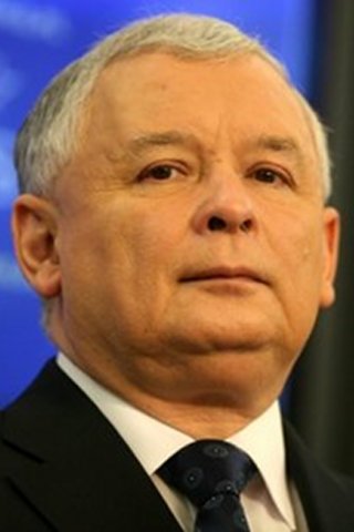 Kaczynski sprawdza Patriotyzm