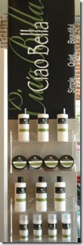 Ciao Bella Rinse Products