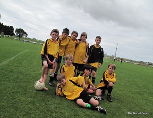 End of Season