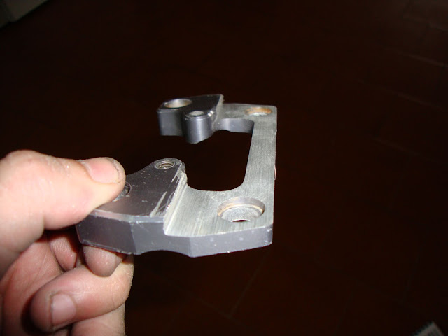 Ktm 250 -revisao 200 horas / kit 300 DSC01698