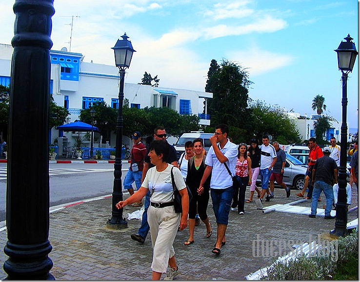 TUNISIA 2009 116