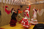 Foto de bailaoras