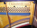 bechstein model IV upright 1899