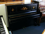 bechstein model IV upright 1899