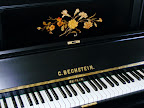 bechstein model IV upright 1899