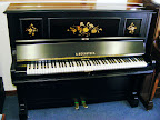 bechstein model IV upright 1899