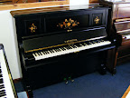 bechstein model IV upright 1899