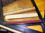 bechstein model IV upright 1899