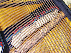 bechstein model IV upright 1899