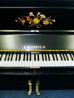 bechstein model IV upright 1899