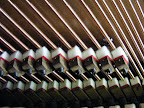 bechstein model IV upright 1899