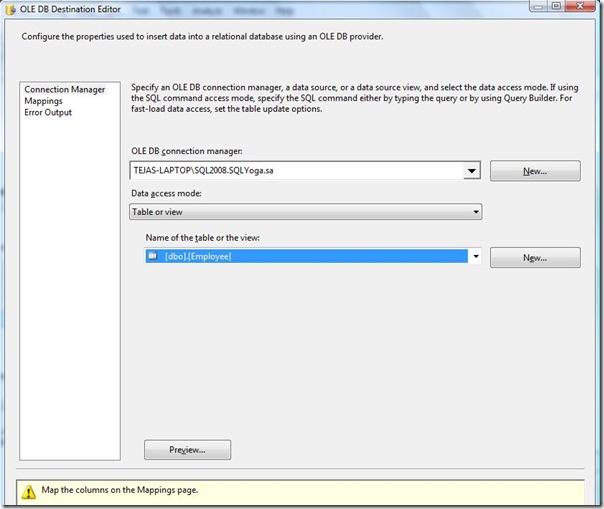 Data Flow Task 8