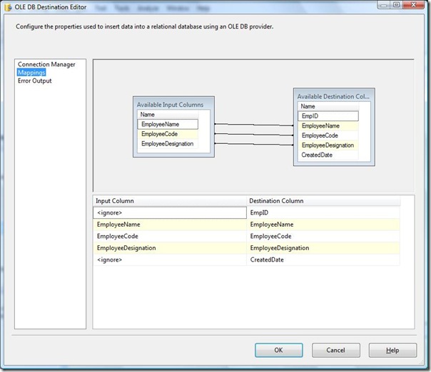 Data Flow Task 9