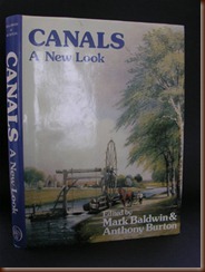 Canals A New Look