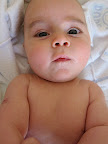He took this himself. Seriously!