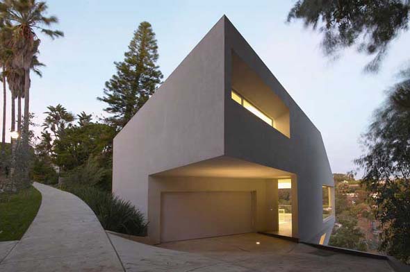 modern hill house inspiration designs ideas