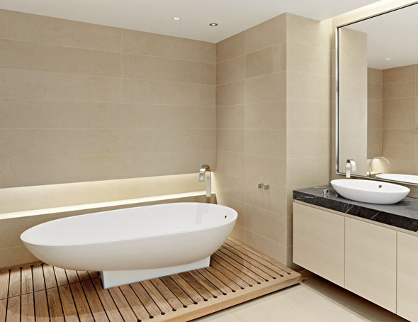 minimalist bathtub furniture designs ideas pictures