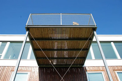 modern balcony architecture design inspiration pictures