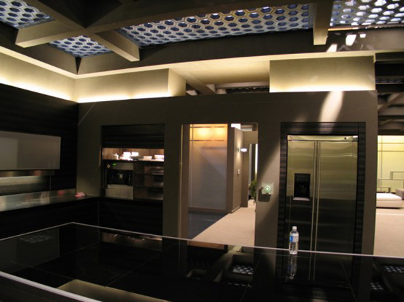 modern interior home design from eureka