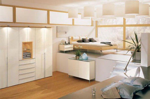 modern bedroom interior remodeling design ideas