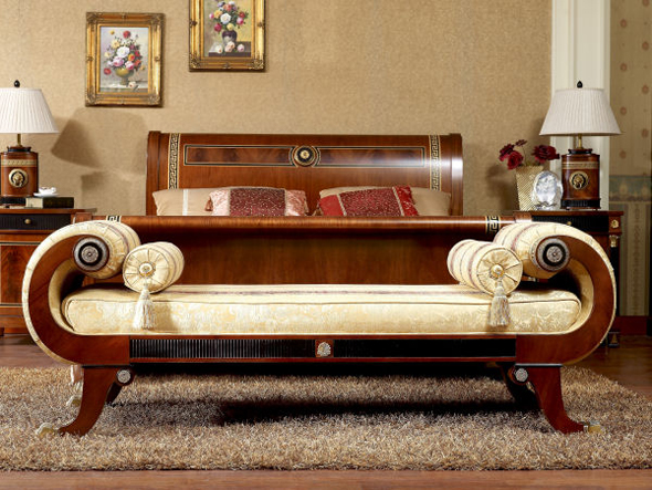 Modern Enhancing a touch of Class to you Room by Providing Bedroom Benches