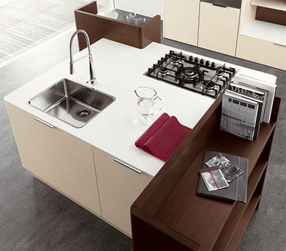 cesar kitchen set trends model design
