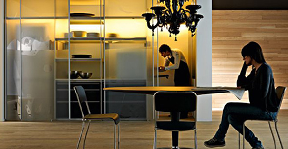 new design kitchen furniture set design
