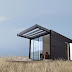 Small prefab house