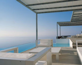 incredible modern home with infinity swimming pool incredible modern home with infinity swimming pool