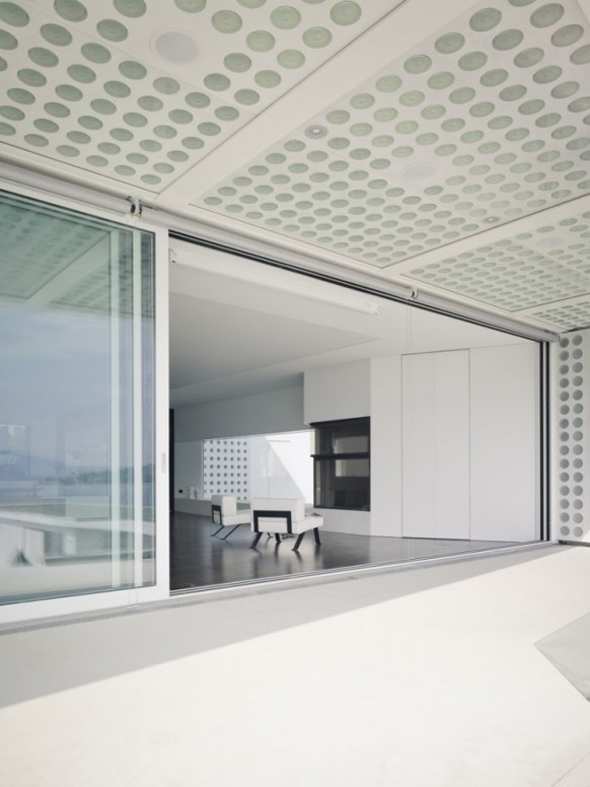 modern luxury white interior design ideas
