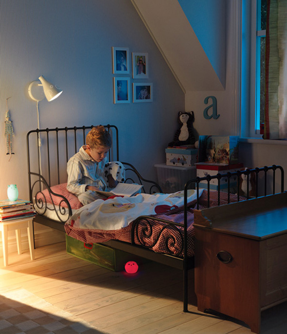 contemporary ikea kids bedroom design ideas