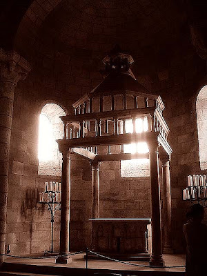 The Cloisters