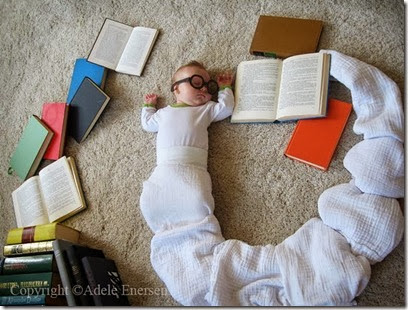 bookworm