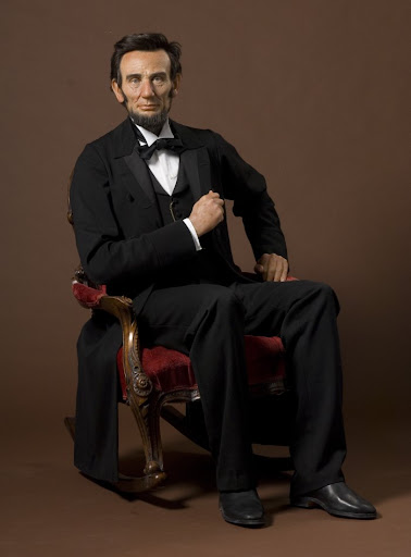 abraham lincoln