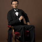 SageRock Experience: Abraham Lincoln