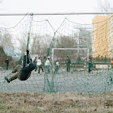 SOCCER