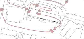 performance invitation