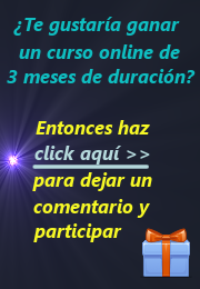 ¡Participa!