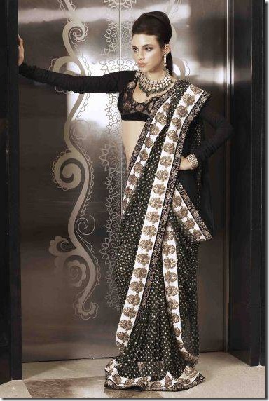 Sabyasachi-Sari Sabyasachi-Sari