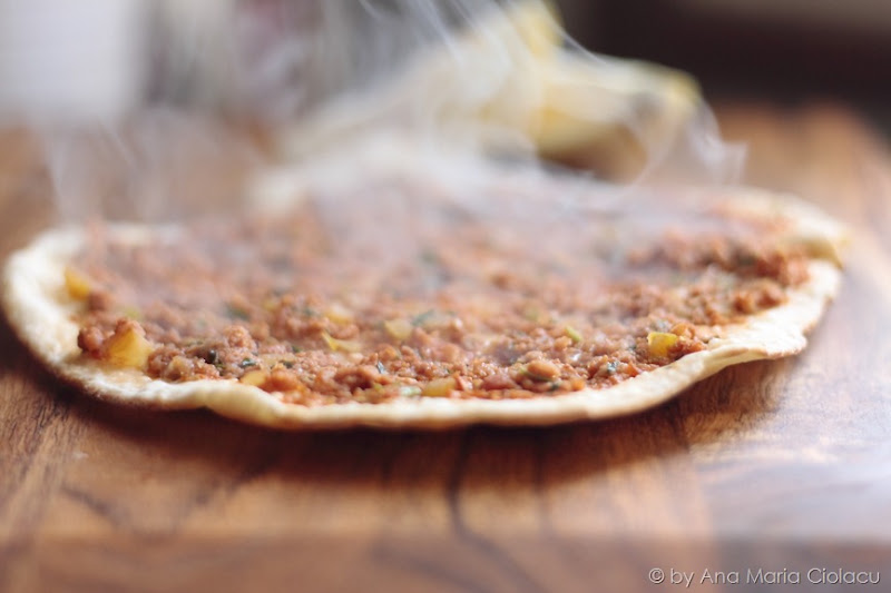 Lahmacun