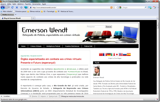 Blog 1 Blog 1