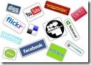 Redes Sociais Redes Sociais