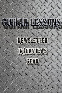 How to mod Guitar Lessons 1.2 unlimited apk for pc