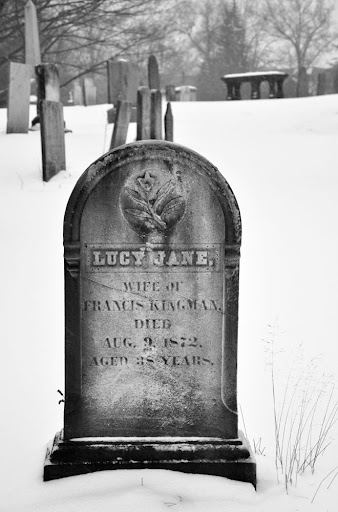 lucy jane