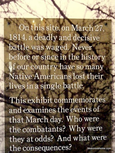 of the Horseshoe. History
