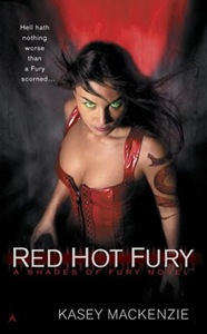 redhotfury