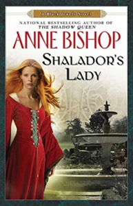 Shaladors Lady
