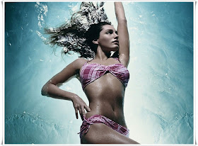 Kelly Brook Kelly Brook Sexy Pictures