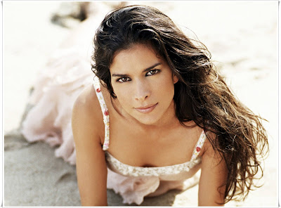 Patricia Velasquez